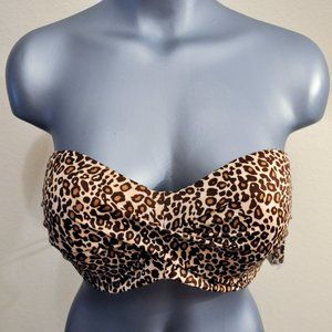 NWT Victorias Secret BIKINITop 34B Beach Swimming